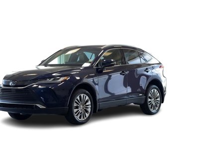 2021 Toyota Venza Hybrid in Regina, Saskatchewan