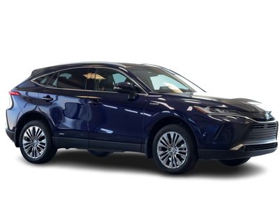 2021 Toyota Venza Hybrid in Regina, Saskatchewan