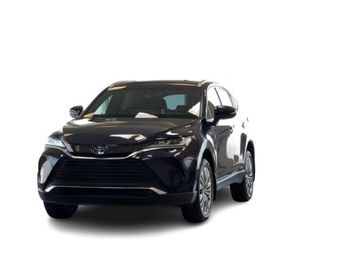 2021 Toyota Venza Hybrid in Regina, Saskatchewan