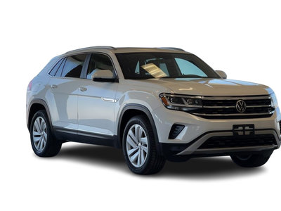 2021 Volkswagen ATLAS CROSS SPORT in Regina, Saskatchewan