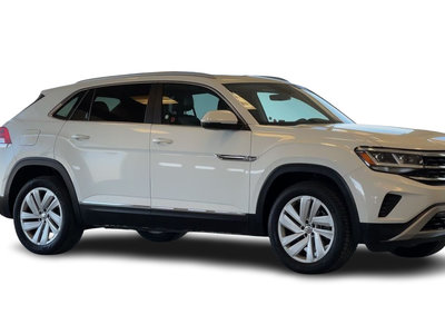 2021 Volkswagen ATLAS CROSS SPORT in Regina, Saskatchewan