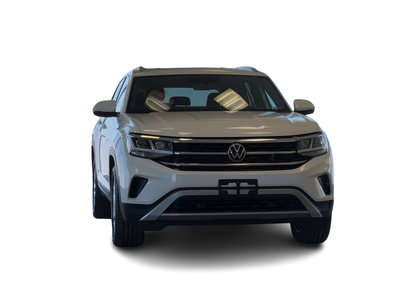 2021 Volkswagen ATLAS CROSS SPORT in Regina, Saskatchewan