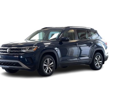 Volkswagen Atlas  2021 à Regina, Saskatchewan
