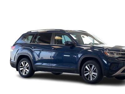 Volkswagen Atlas  2021 à Regina, Saskatchewan