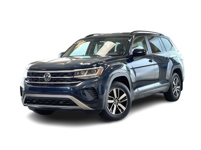 Volkswagen Atlas  2021 à Regina, Saskatchewan
