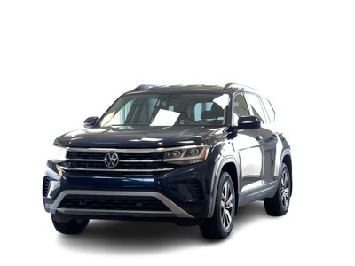 Volkswagen Atlas  2021 à Regina, Saskatchewan
