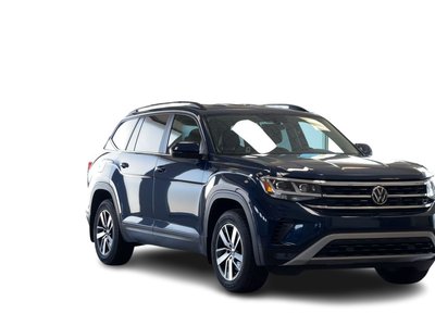 Volkswagen Atlas  2021 à Regina, Saskatchewan