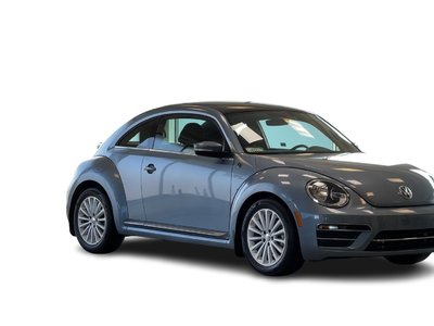 2019 Volkswagen Beetle in Regina, Saskatchewan