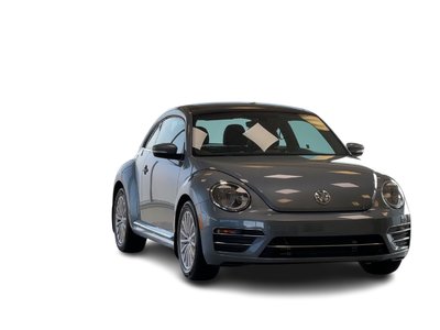 2019 Volkswagen Beetle in Regina, Saskatchewan