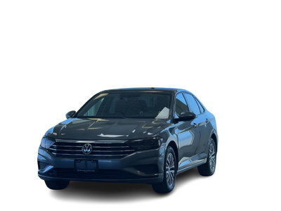 Volkswagen Jetta  2020 à Regina, Saskatchewan