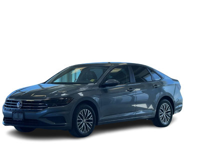 Volkswagen Jetta  2020 à Regina, Saskatchewan