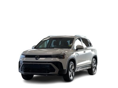 2025 Volkswagen Taos in Regina, Saskatchewan
