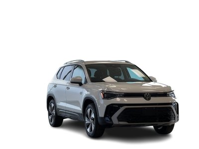 2025 Volkswagen Taos in Regina, Saskatchewan