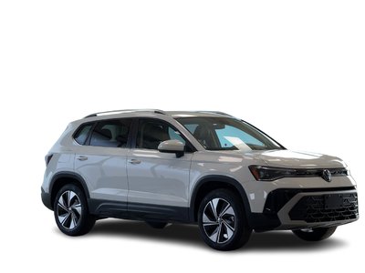 2025 Volkswagen Taos in Regina, Saskatchewan