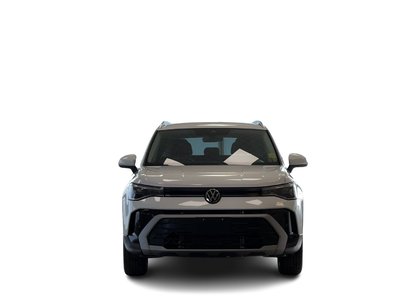 2025 Volkswagen Taos in Regina, Saskatchewan