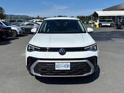 2025 Volkswagen Taos in Regina, Saskatchewan
