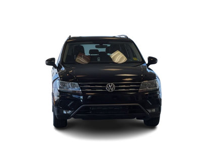 2018 Volkswagen Tiguan in Regina, Saskatchewan