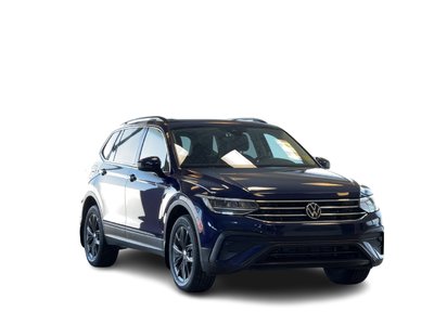 Volkswagen Tiguan  2022 à Regina, Saskatchewan