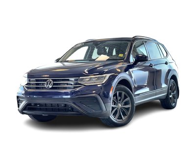 Volkswagen Tiguan  2022 à Regina, Saskatchewan