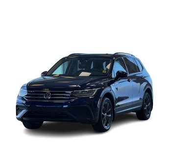 Volkswagen Tiguan  2022 à Regina, Saskatchewan