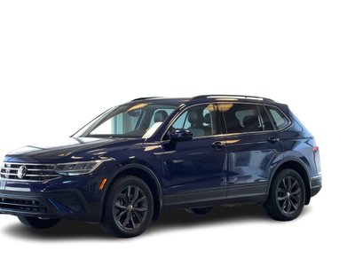 Volkswagen Tiguan  2022 à Regina, Saskatchewan