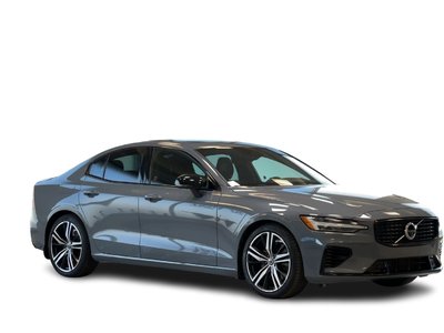 2022 Volvo S60 in Regina, Saskatchewan