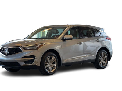 2019 Acura RDX in Regina, Saskatchewan