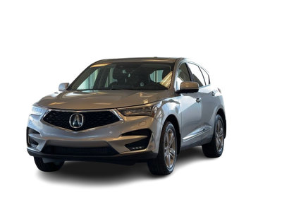 2019 Acura RDX in Regina, Saskatchewan