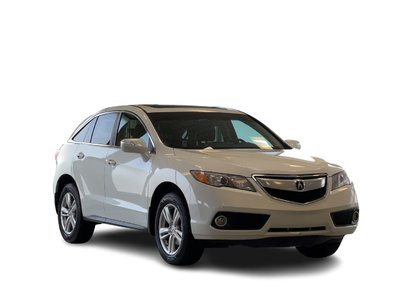 2014 Acura RDX in Regina, Saskatchewan