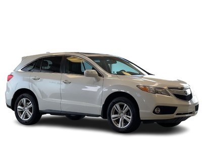 2014 Acura RDX in Regina, Saskatchewan