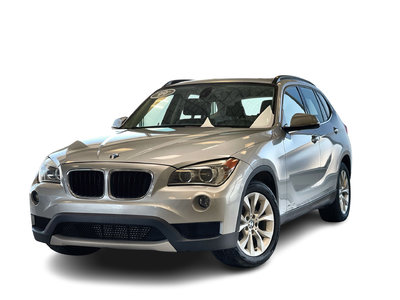 BMW X1  2013 à Regina, Saskatchewan