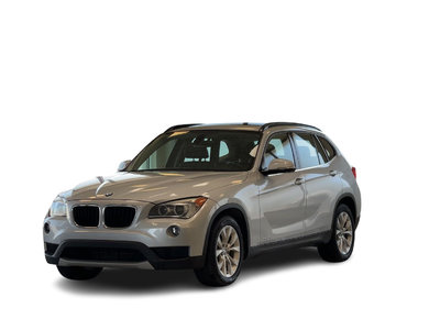 BMW X1  2013 à Regina, Saskatchewan