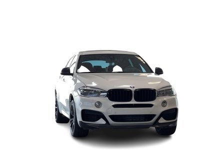 BMW X6  2019 à Regina, Saskatchewan