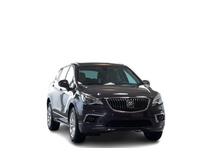 2018 Buick ENVISION in Regina, Saskatchewan