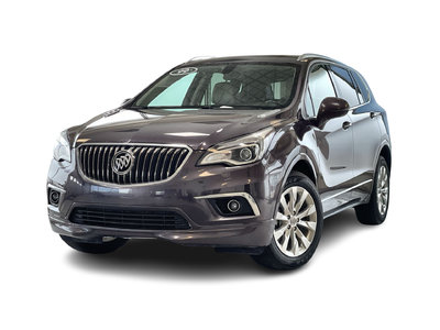 2018 Buick ENVISION in Regina, Saskatchewan