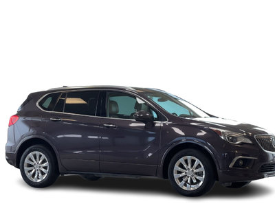 2018 Buick ENVISION in Regina, Saskatchewan