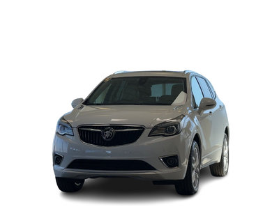 2019 Buick ENVISION in Regina, Saskatchewan