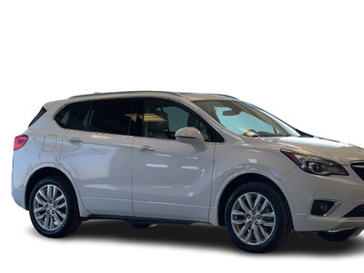 2019 Buick ENVISION in Regina, Saskatchewan