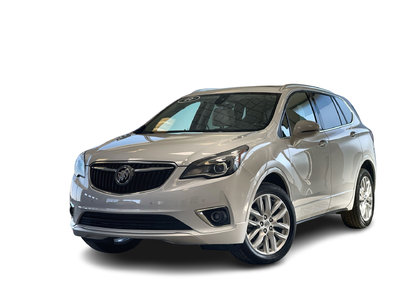 2019 Buick ENVISION in Regina, Saskatchewan