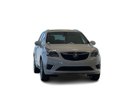 2019 Buick ENVISION in Regina, Saskatchewan