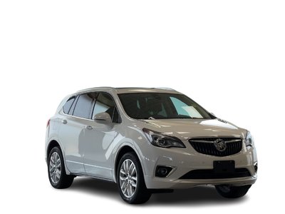 2020 Buick Envision in Regina, Saskatchewan