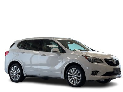 2020 Buick Envision in Regina, Saskatchewan
