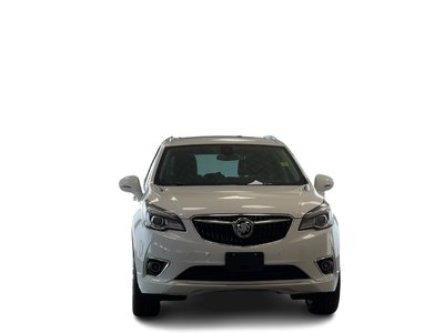 2020 Buick Envision in Regina, Saskatchewan