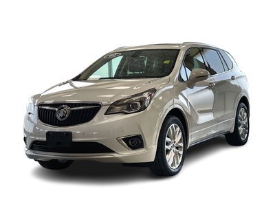 2020 Buick Envision in Regina, Saskatchewan