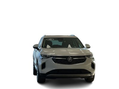 2021 Buick Envision in Regina, Saskatchewan