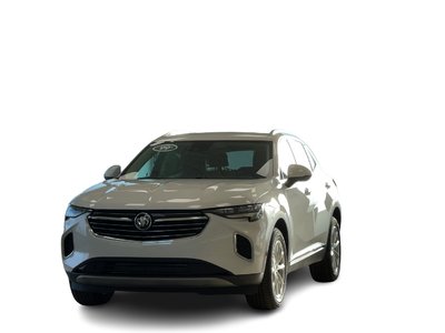 Buick Envision  2021 à Regina, Saskatchewan