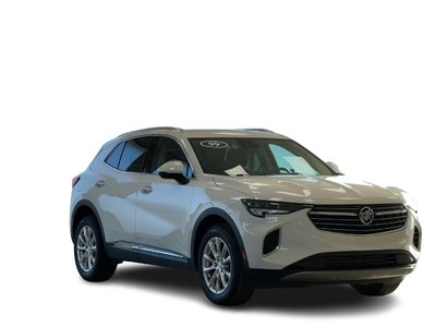 2021 Buick Envision in Regina, Saskatchewan