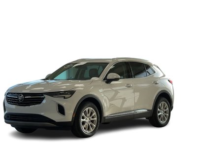 Buick Envision  2021 à Regina, Saskatchewan