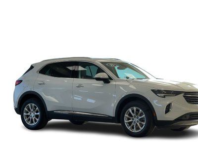 2021 Buick Envision in Regina, Saskatchewan
