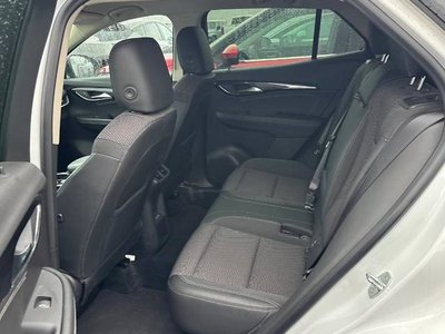 Buick Envision  2022 à Regina, Saskatchewan